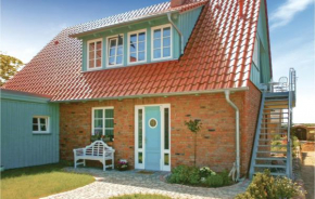 Haus Nixe, Börgerende-Rethwisch
